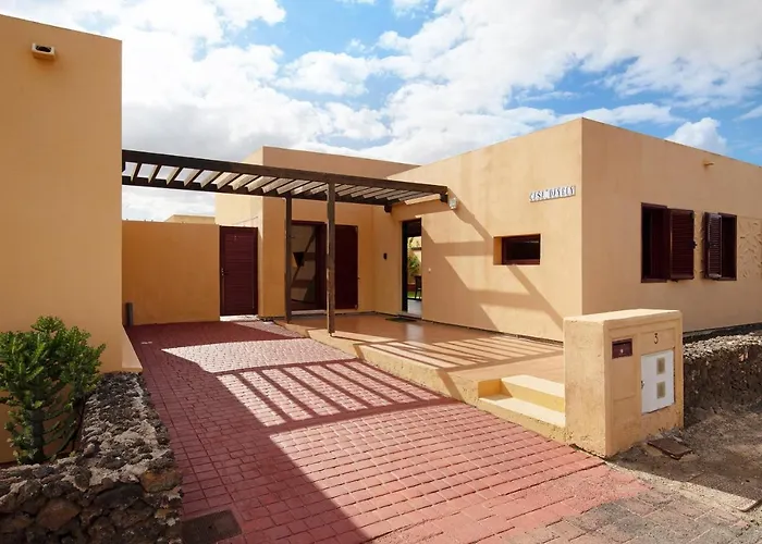 Villa Dayely