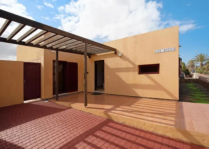 Villa Dayely